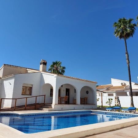 Zenia Hostel Playa Flamenca Exterior photo