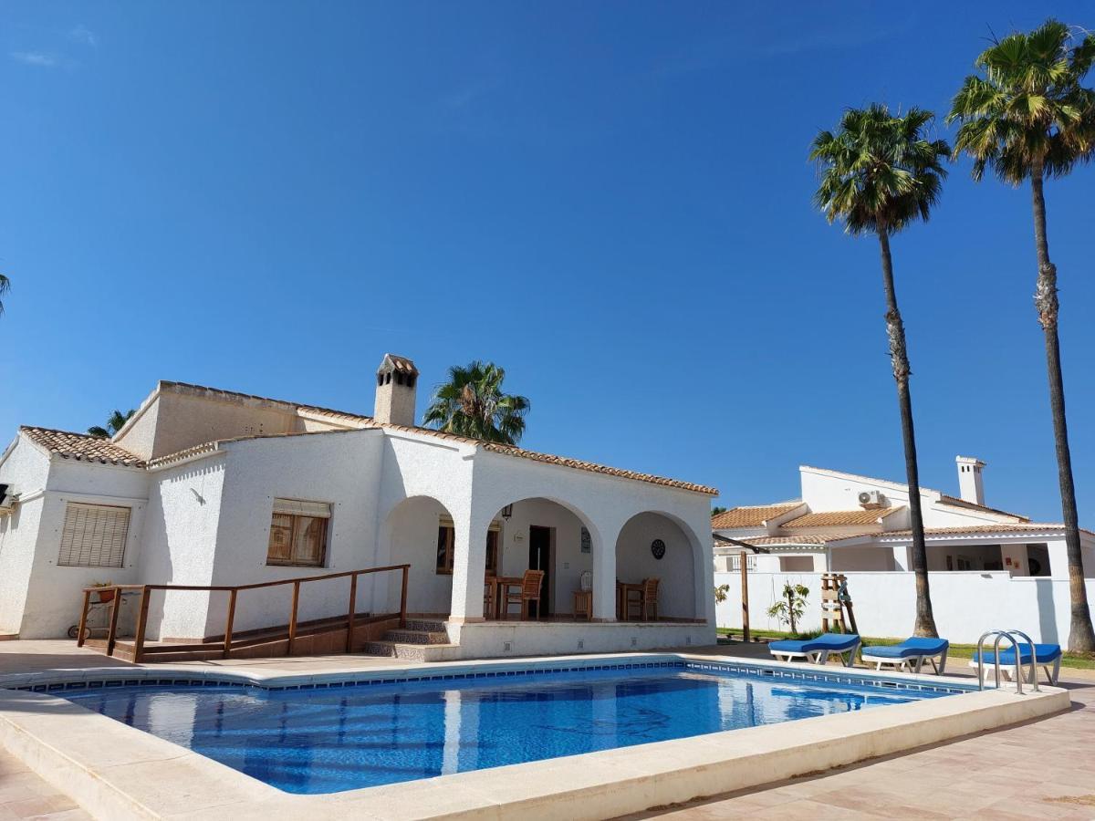 Zenia Hostel Playa Flamenca Exterior photo