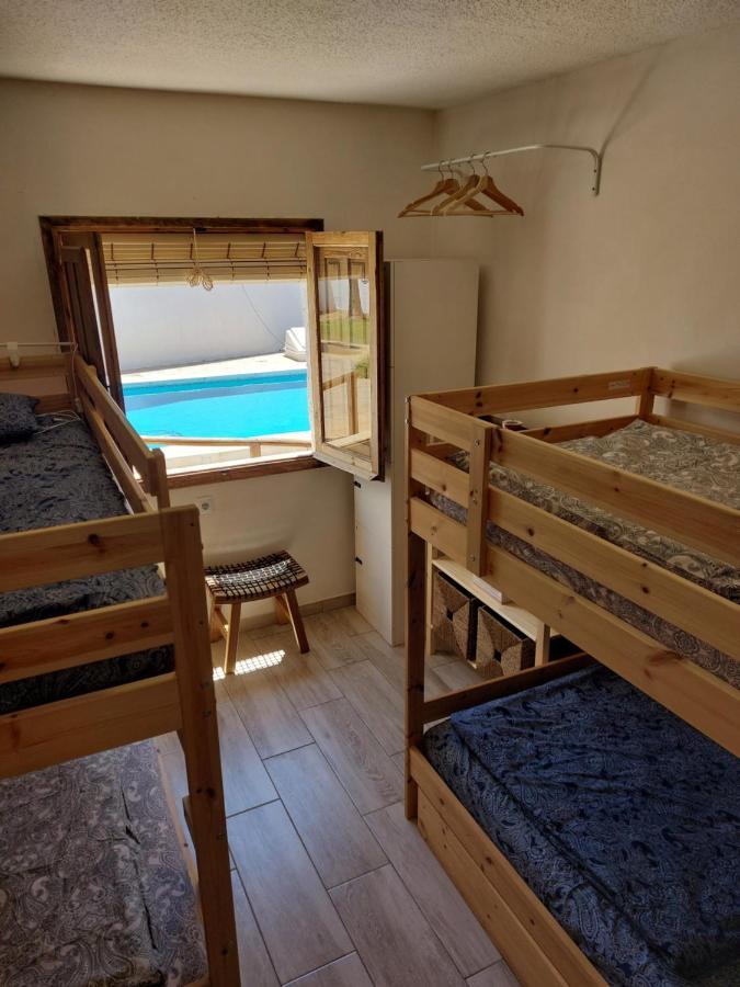 Zenia Hostel Playa Flamenca Exterior photo