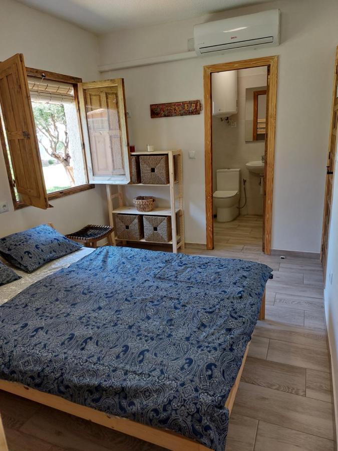 Zenia Hostel Playa Flamenca Exterior photo