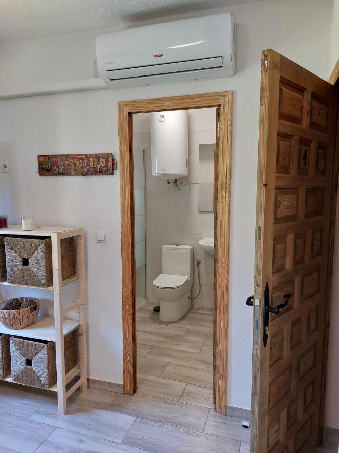 Zenia Hostel Playa Flamenca Exterior photo