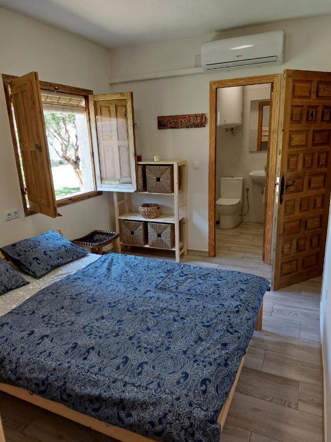 Zenia Hostel Playa Flamenca Exterior photo